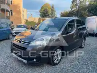 2017 Citroen Berlingo