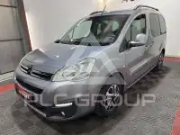 2017 Citroen Berlingo