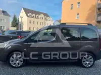 2017 Citroen Berlingo