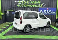 2017 Citroen Berlingo
