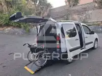 2017 Citroen Berlingo