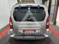 2017 Citroen Berlingo