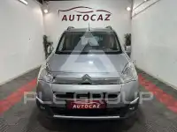 2017 Citroen Berlingo