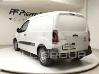 2017 Citroen Berlingo