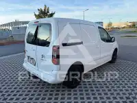 2017 Citroen Berlingo