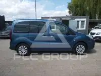 2017 Citroen Berlingo
