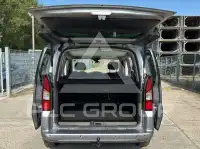2017 Citroen Berlingo