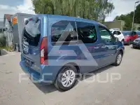 2017 Citroen Berlingo