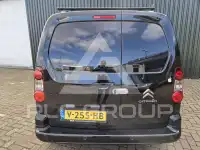 2017 Citroen Berlingo