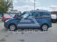 2017 Citroen Berlingo