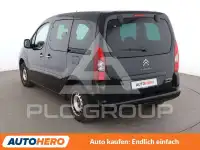2017 Citroen Berlingo