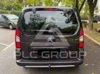 2017 Citroen Berlingo