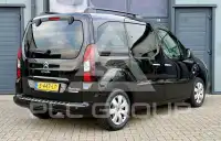 2017 Citroen Berlingo