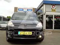 2017 Citroen Berlingo