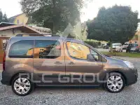 2017 Citroen Berlingo