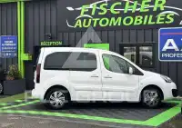 2017 Citroen Berlingo