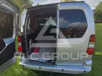 2017 Citroen Berlingo
