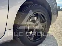 2017 Citroen Berlingo