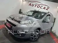 2017 Citroen Berlingo