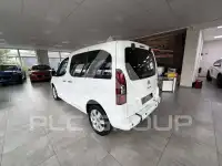 2017 Citroen Berlingo
