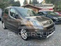 2017 Citroen Berlingo