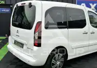 2017 Citroen Berlingo
