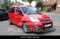 2017 Citroen Berlingo