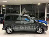 2017 Citroen Berlingo
