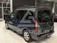 2017 Citroen Berlingo