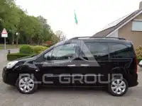 2017 Citroen Berlingo