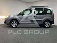 2017 Citroen Berlingo