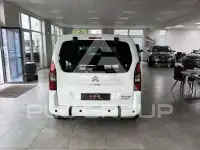 2017 Citroen Berlingo