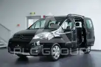 2017 Citroen Berlingo