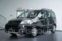 2017 Citroen Berlingo