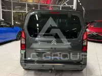 2017 Citroen Berlingo