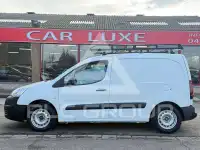 2017 Citroen Berlingo