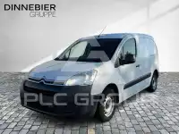 2017 Citroen Berlingo