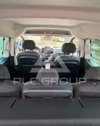 2017 Citroen Berlingo