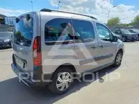 2017 Citroen Berlingo