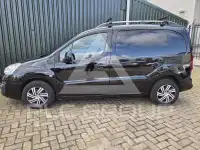 2017 Citroen Berlingo