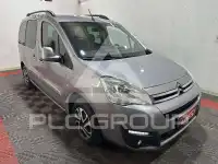2017 Citroen Berlingo