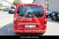 2017 Citroen Berlingo