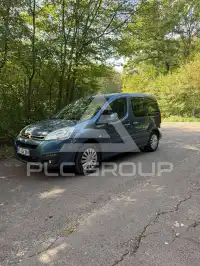 2017 Citroen Berlingo