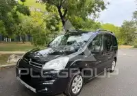 2017 Citroen Berlingo