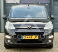 2017 Citroen Berlingo