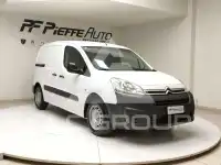 2017 Citroen Berlingo