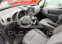 2017 Citroen Berlingo