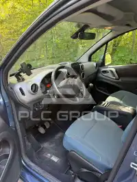 2017 Citroen Berlingo