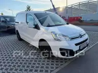 2017 Citroen Berlingo