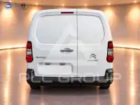 2017 Citroen Berlingo